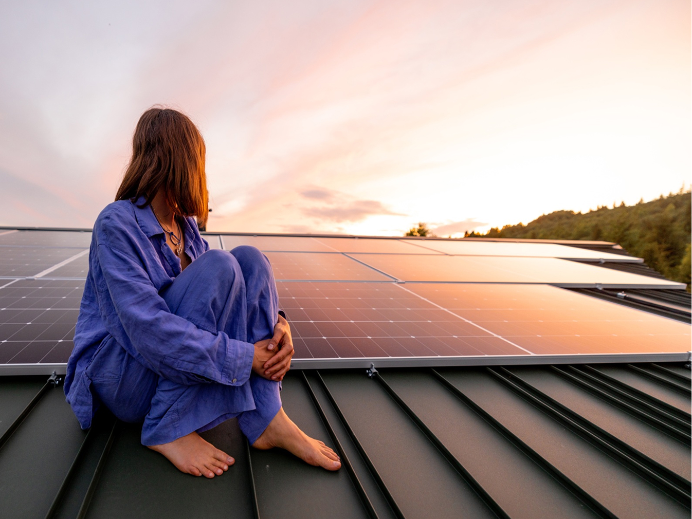 Azzera la tua bolletta con il fotovoltaico